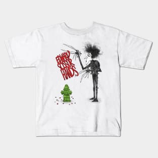 Edward Kids T-Shirt